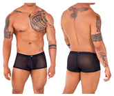 Boxer en maille Xtremen 91127 Couleur Noir